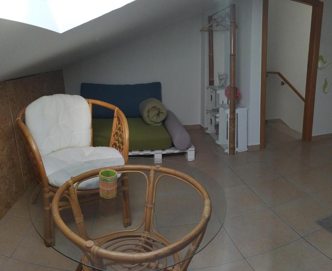 Green House Baleal Quarto foto